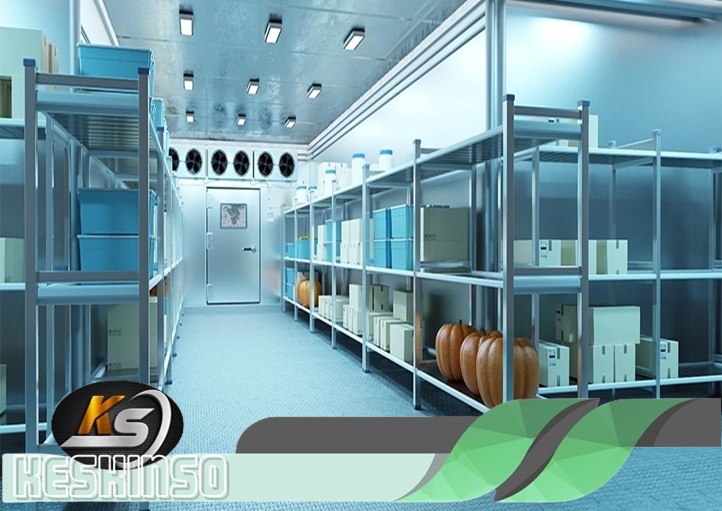 Soğuk Oda nın  En Önemli 9 Faydası