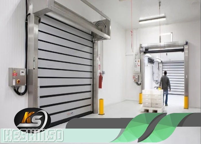 Soğuk Depolama Nedir?