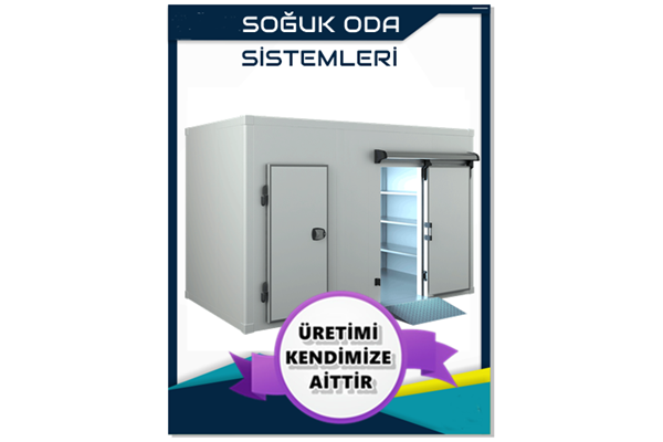 SOĞUK ODA